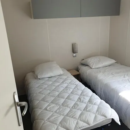 Landsted Pré Vologne