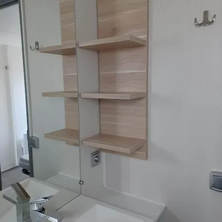 Pré Vologne Landsted