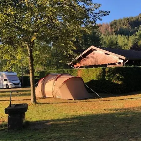 Pré Vologne Landsted Granges-sur-Vologne