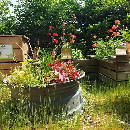 Landsted Pré Vologne Granges-sur-Vologne