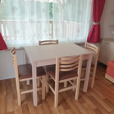 Pre Vologne Landhaus