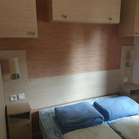 Εξοχικό σπίτι Pre Vologne