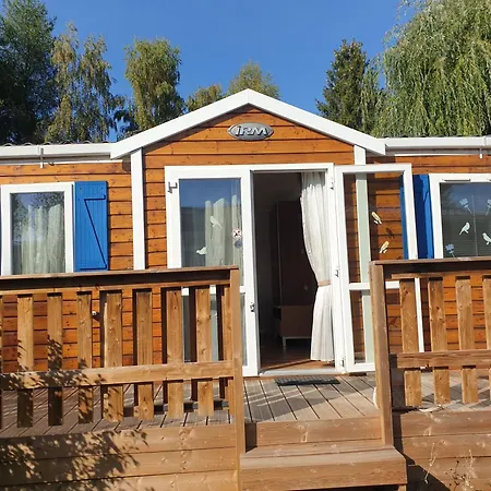 Casa de Campo Pre Vologne