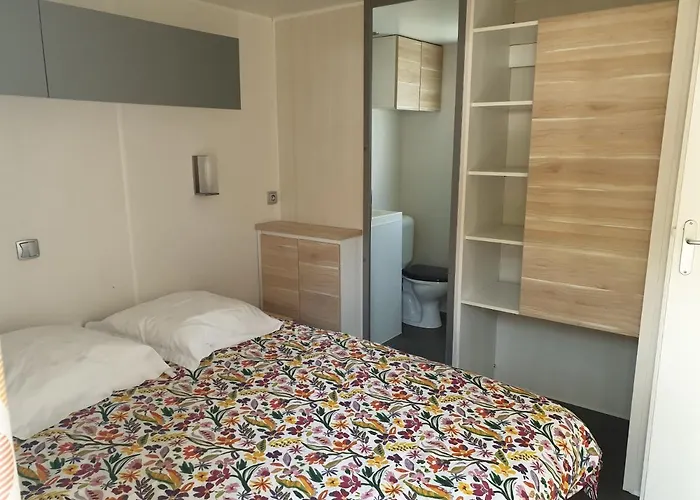 Pre Vologne Casa de Campo *