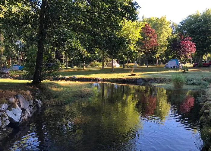 Pre Vologne Casa de Campo