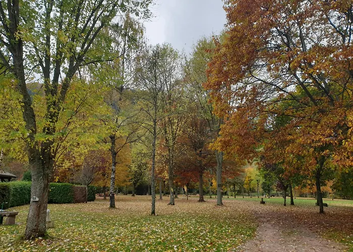 Casa de Campo Pre Vologne *