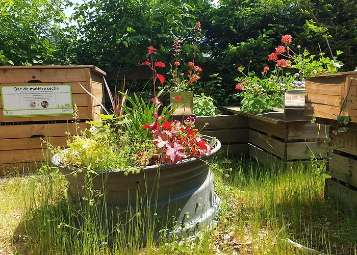 Venkovský dům Pre Vologne Granges-sur-Vologne