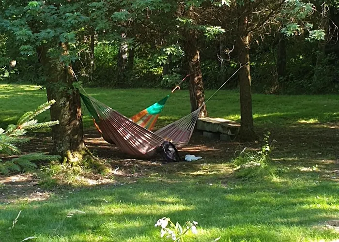 Casa de Campo Pre Vologne