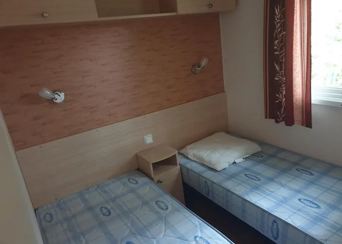 Casa de Campo Pre Vologne *