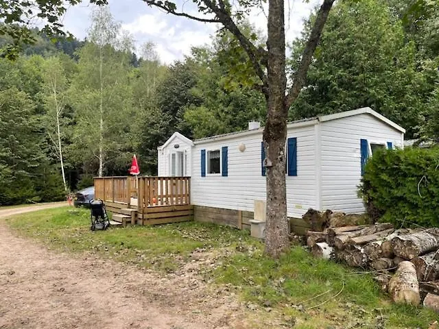 Pre Vologne Granges-sur-Vologne