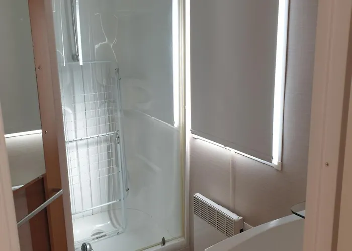 Casa de Campo Pre Vologne *