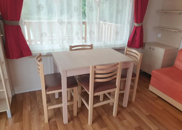 Pre Vologne Landhaus