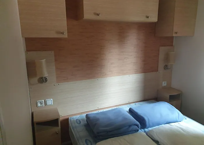 Landhaus Pre Vologne