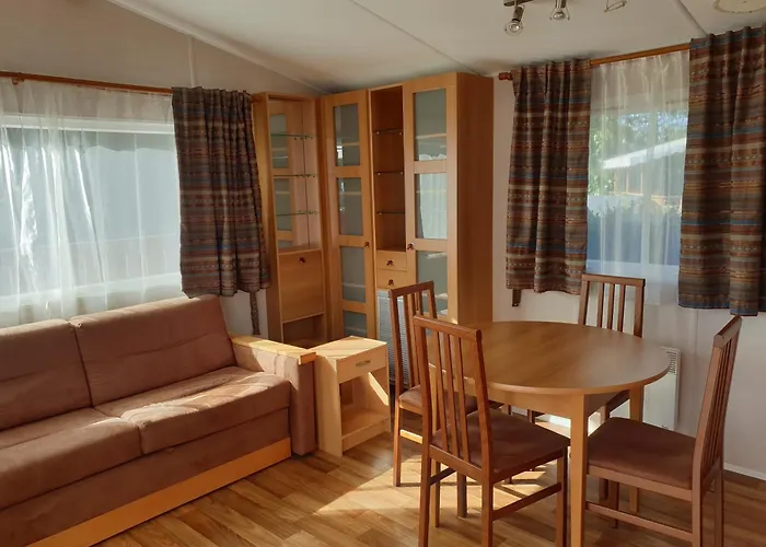 Pre Vologne Casa de Campo