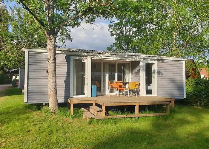 Pre Vologne Casa de Campo Granges-sur-Vologne