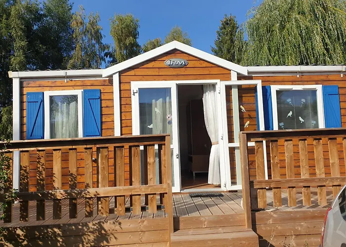 Landhaus Pre Vologne